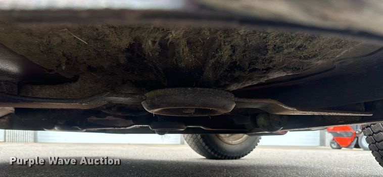 image for item DV0690 Toro Groundsmaster 360 lawn mower