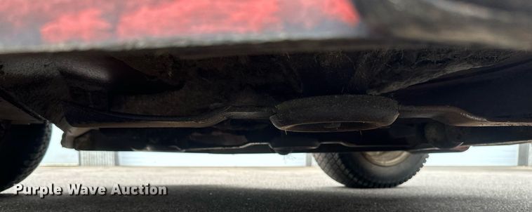 image for item DV0690 Toro Groundsmaster 360 lawn mower