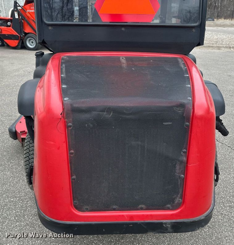 image for item DV0690 Toro Groundsmaster 360 lawn mower