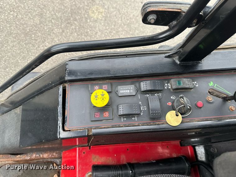 image for item DV0690 Toro Groundsmaster 360 lawn mower