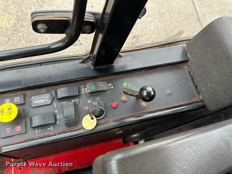 image for item DV0690 Toro Groundsmaster 360 lawn mower