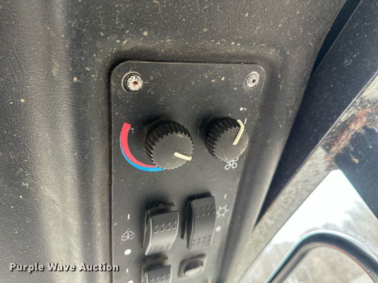 image for item DV0690 Toro Groundsmaster 360 lawn mower