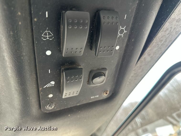 image for item DV0690 Toro Groundsmaster 360 lawn mower