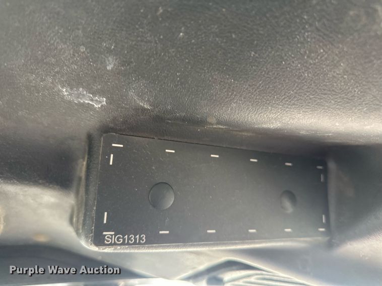 image for item DV0690 Toro Groundsmaster 360 lawn mower