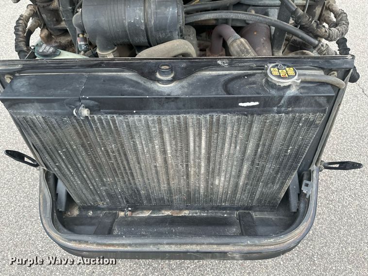 image for item DV0690 Toro Groundsmaster 360 lawn mower