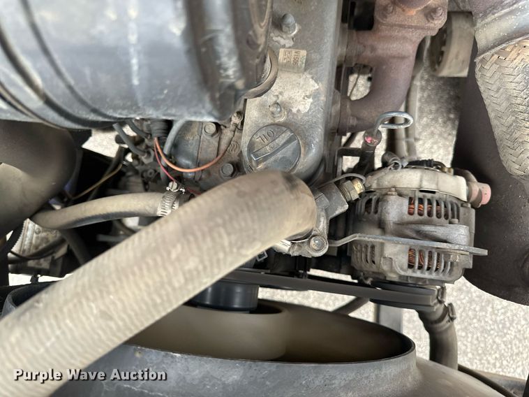 image for item DV0690 Toro Groundsmaster 360 lawn mower