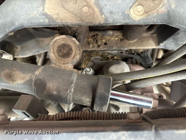 image for item DV0690 Toro Groundsmaster 360 lawn mower