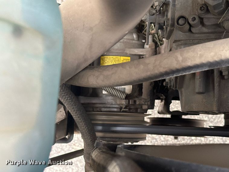 image for item DV0690 Toro Groundsmaster 360 lawn mower