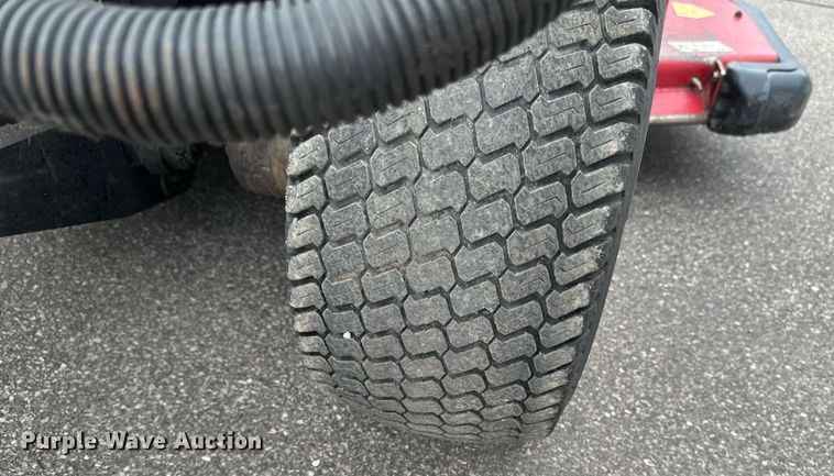 image for item DV0690 Toro Groundsmaster 360 lawn mower