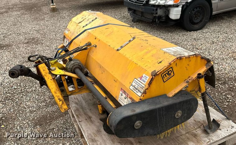 image for item DV0690 Toro Groundsmaster 360 lawn mower