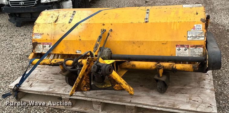 image for item DV0690 Toro Groundsmaster 360 lawn mower