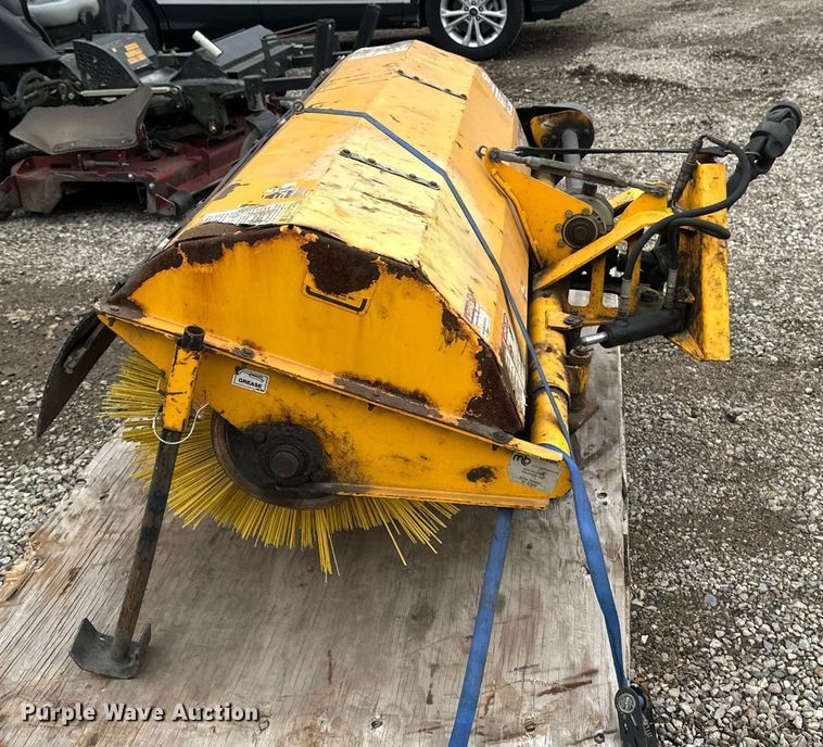 image for item DV0690 Toro Groundsmaster 360 lawn mower