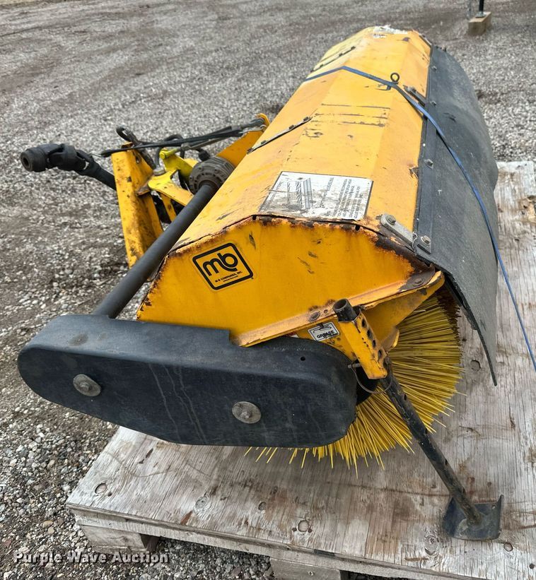 image for item DV0690 Toro Groundsmaster 360 lawn mower