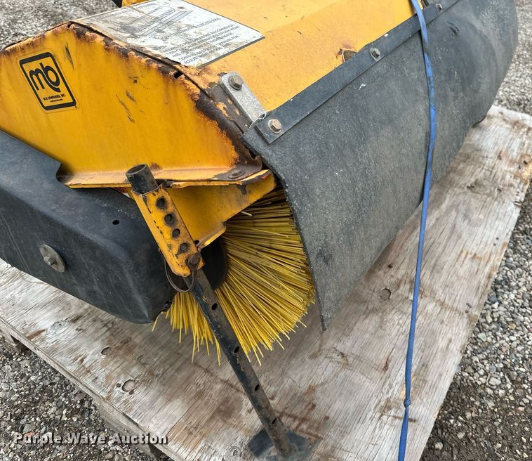 image for item DV0690 Toro Groundsmaster 360 lawn mower