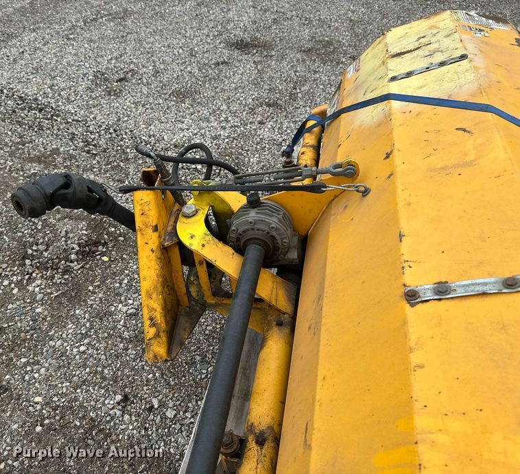 image for item DV0690 Toro Groundsmaster 360 lawn mower