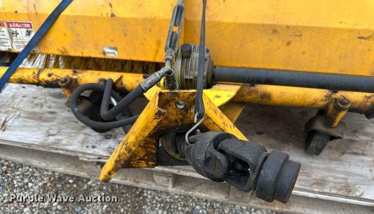 image for item DV0690 Toro Groundsmaster 360 lawn mower