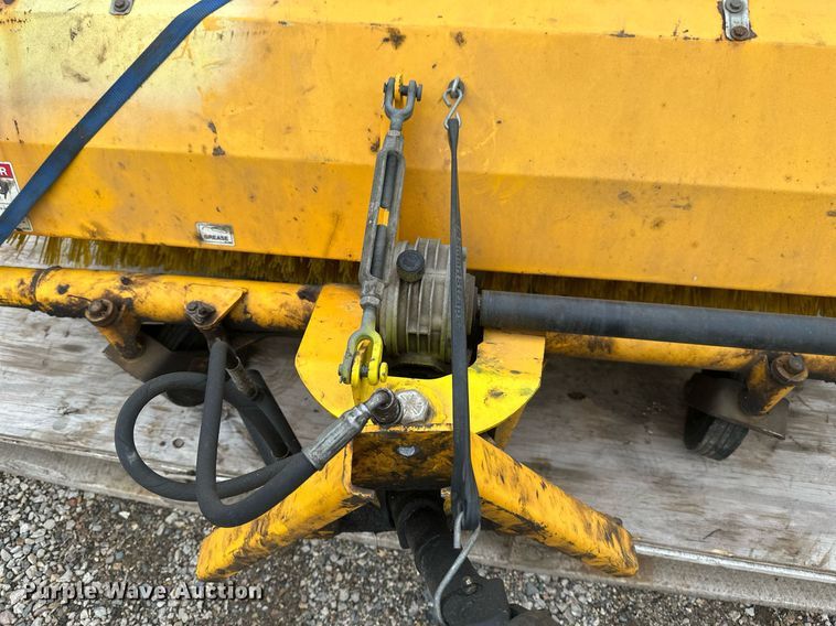 image for item DV0690 Toro Groundsmaster 360 lawn mower