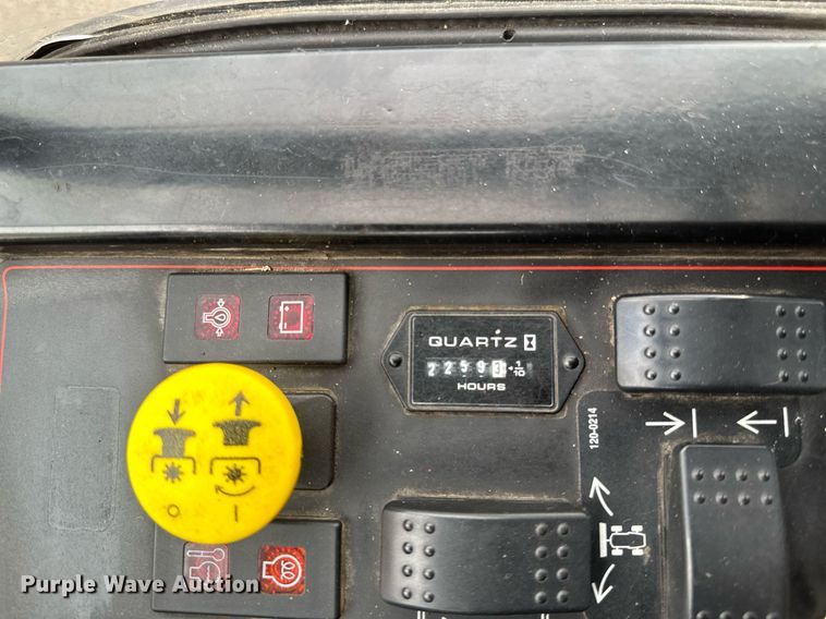 image for item DV0690 Toro Groundsmaster 360 lawn mower