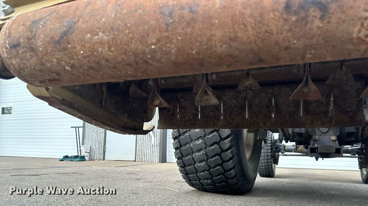 image for item DV0691 2015 Land Pride FM2160 flail mower