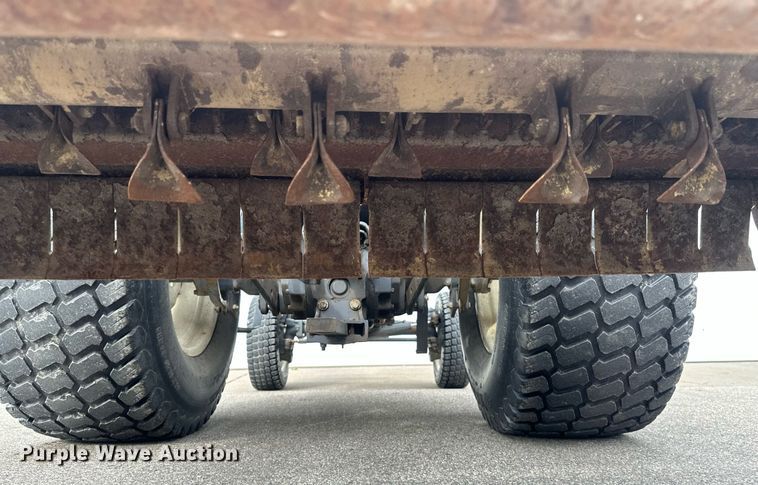 image for item DV0691 2015 Land Pride FM2160 flail mower