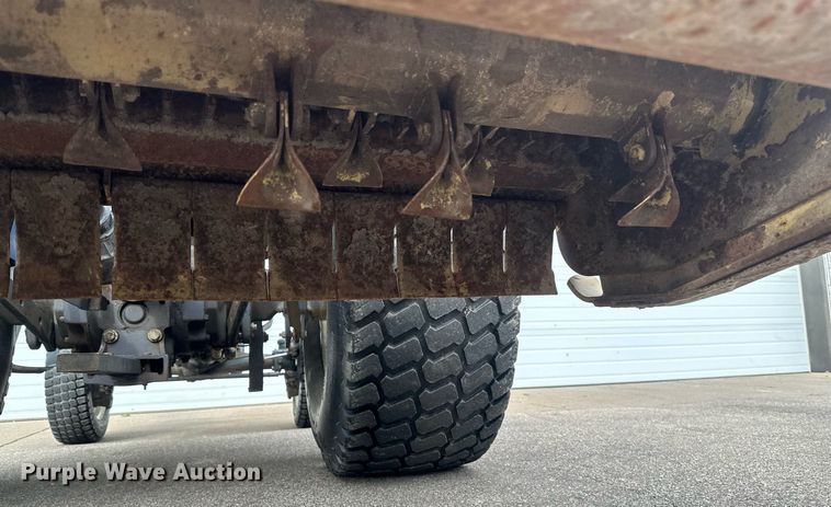 image for item DV0691 2015 Land Pride FM2160 flail mower