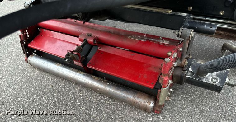 image for item DV0696 Toro Reelmaster 3100D reel mower