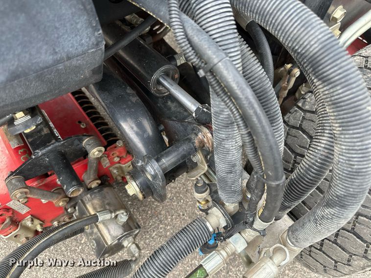 image for item DV0696 Toro Reelmaster 3100D reel mower