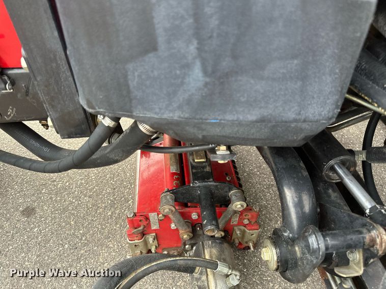 image for item DV0696 Toro Reelmaster 3100D reel mower