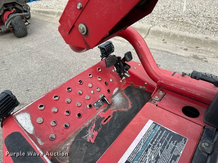 image for item DV0696 Toro Reelmaster 3100D reel mower