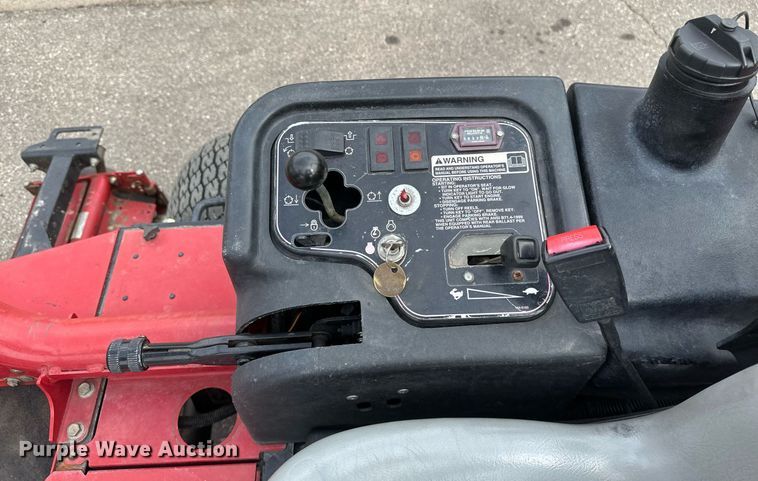 image for item DV0696 Toro Reelmaster 3100D reel mower