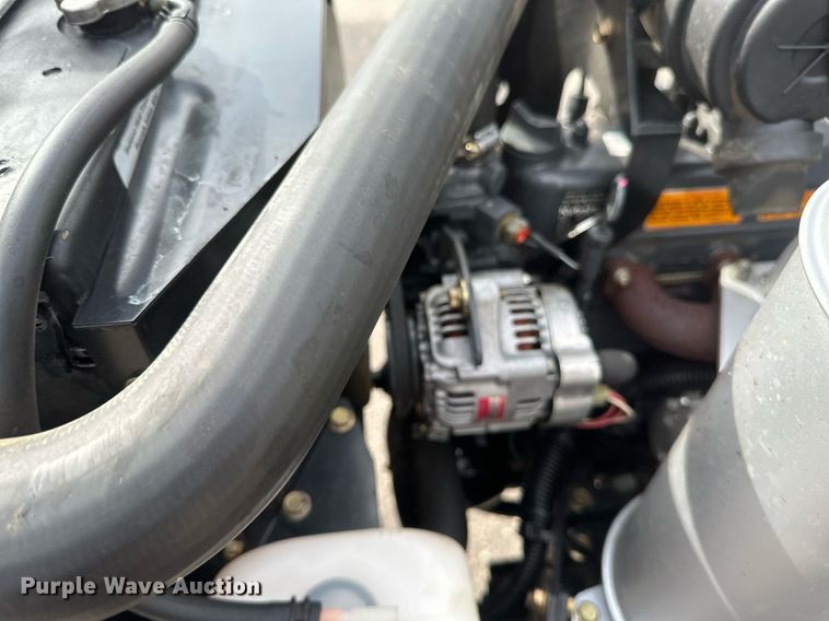 image for item DV0696 Toro Reelmaster 3100D reel mower