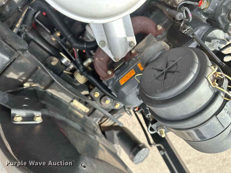 image for item DV0696 Toro Reelmaster 3100D reel mower