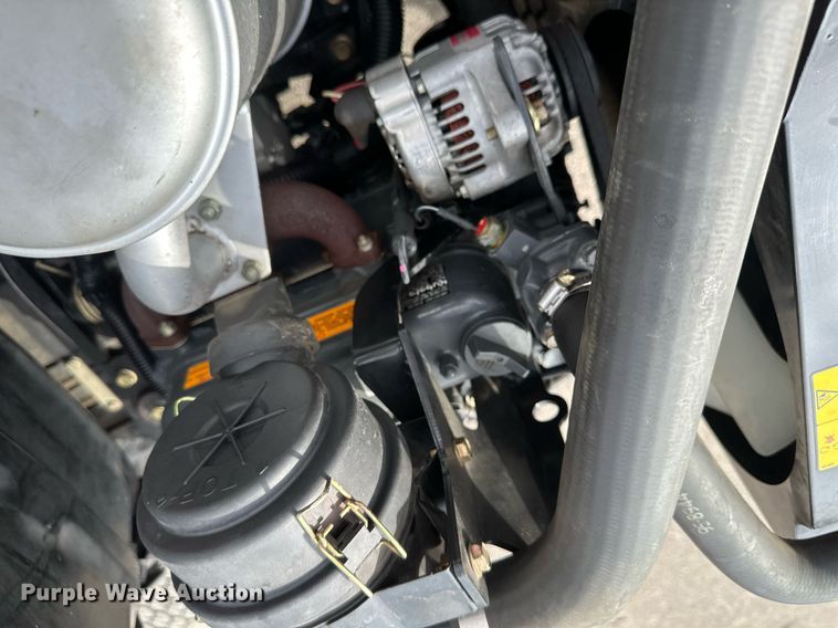 image for item DV0696 Toro Reelmaster 3100D reel mower