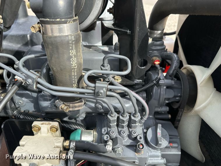 image for item DV0696 Toro Reelmaster 3100D reel mower