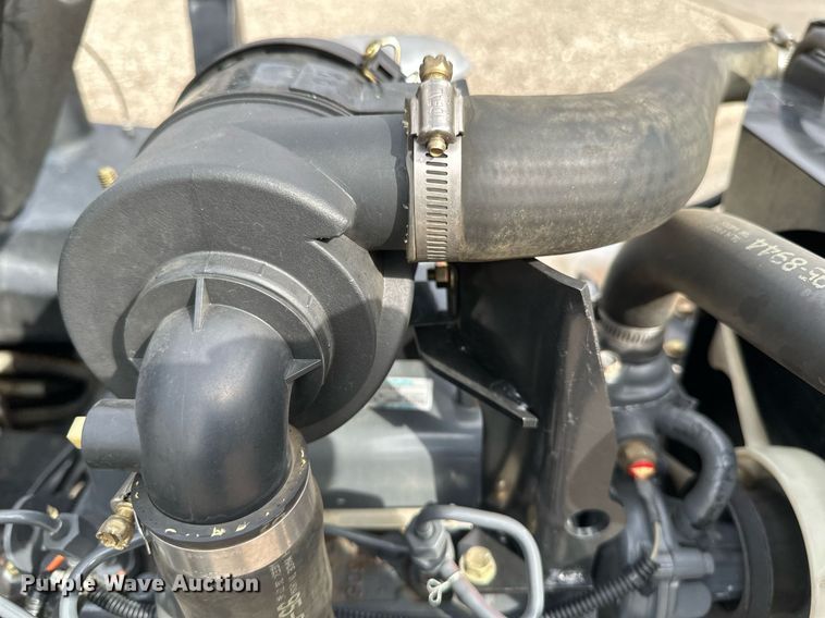 image for item DV0696 Toro Reelmaster 3100D reel mower