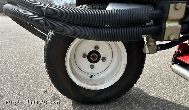 image for item DV0696 Toro Reelmaster 3100D reel mower