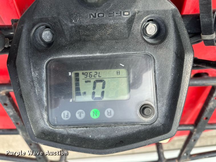 image for item DV0700 2024 Suzuki Kingquad 400ASI ATV