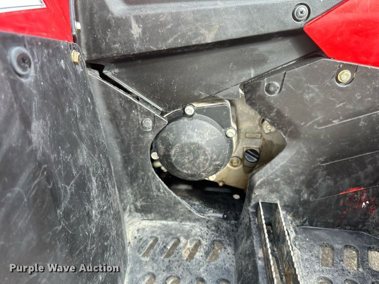 image for item DV0700 2024 Suzuki Kingquad 400ASI ATV