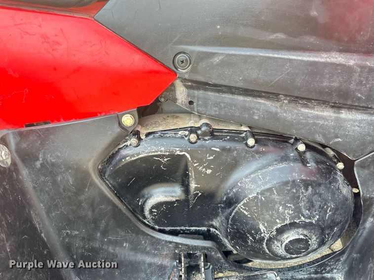 image for item DV0700 2024 Suzuki Kingquad 400ASI ATV