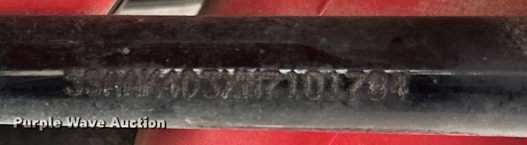 image for item DV0700 2024 Suzuki Kingquad 400ASI ATV