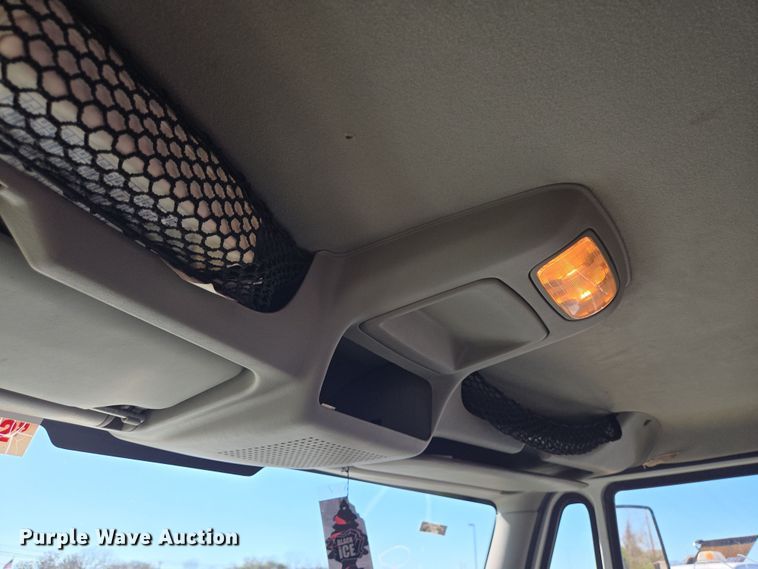 image for item DV1304 2011 International WorkStar 7300 grapple truck