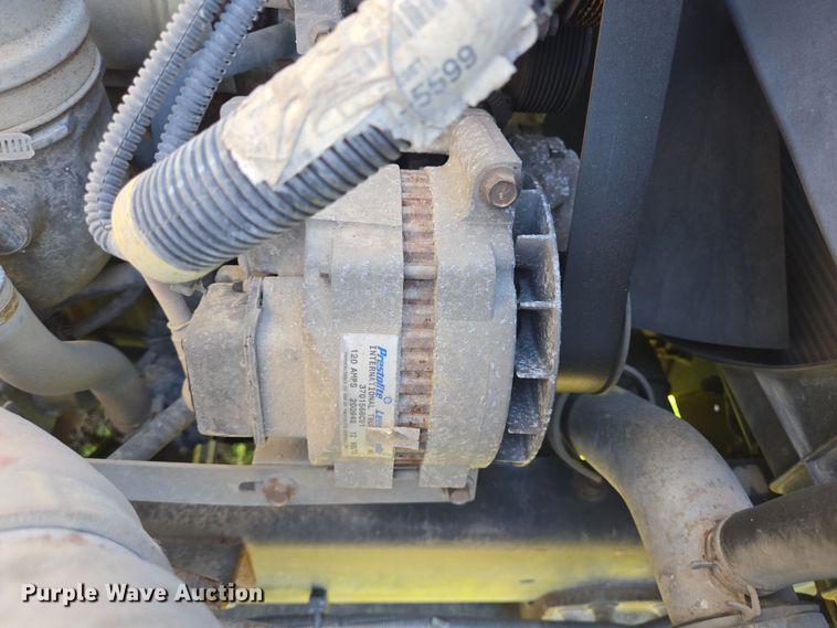 image for item DV1304 2011 International WorkStar 7300 grapple truck