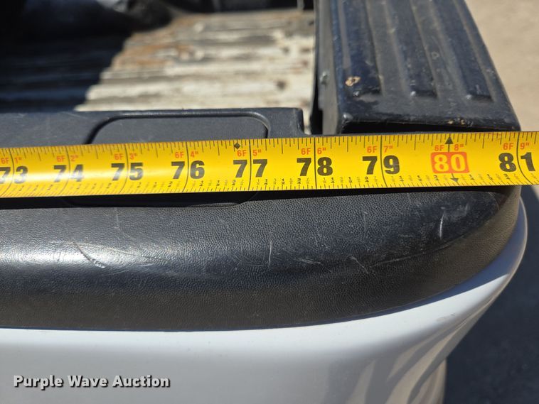 image for item DV1371 2011 Ford F150 XL SuperCab pickup truck