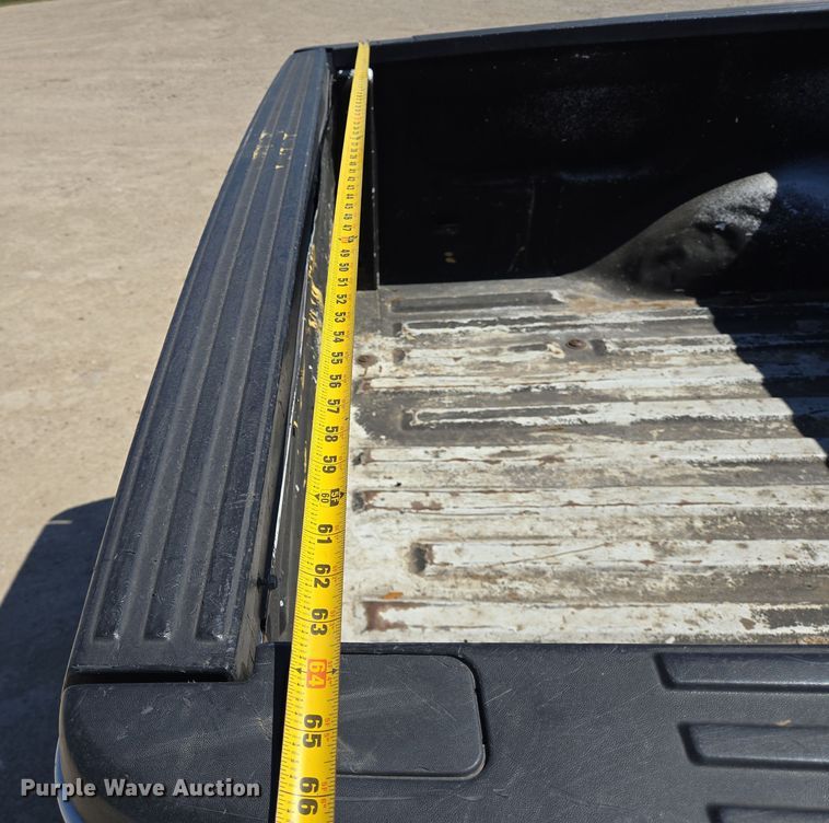 image for item DV1371 2011 Ford F150 XL SuperCab pickup truck