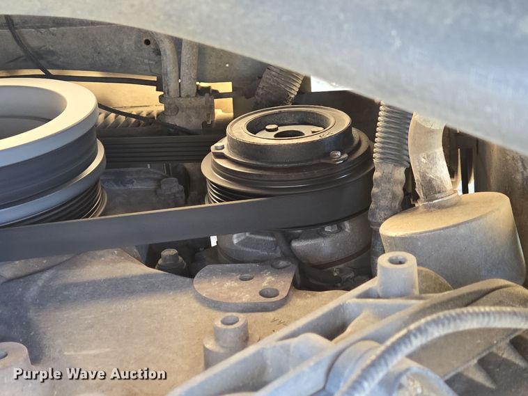 image for item DV1371 2011 Ford F150 XL SuperCab pickup truck