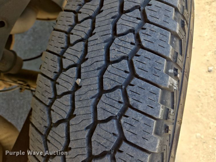 image for item DV1371 2011 Ford F150 XL SuperCab pickup truck