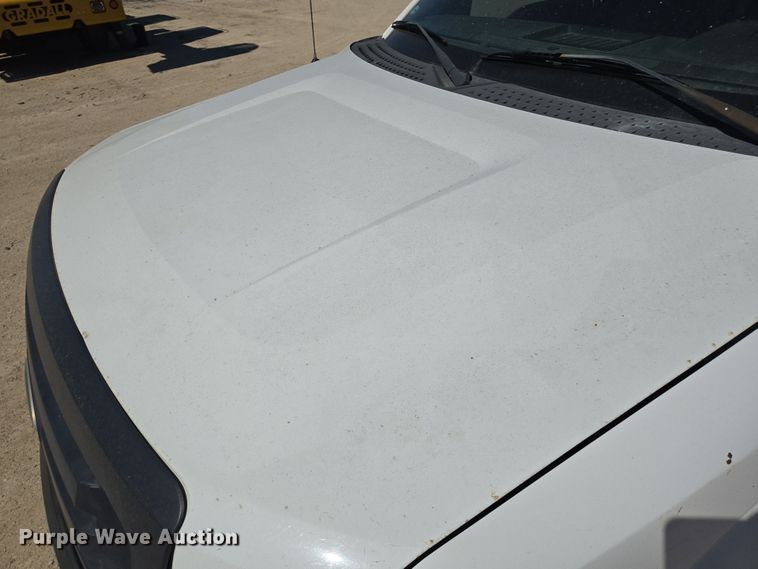 image for item DV1372 2011 Ford F150 pickup truck