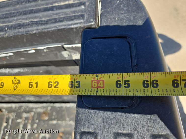 image for item DV1372 2011 Ford F150 pickup truck