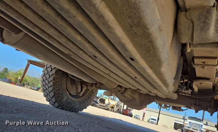 image for item DV1372 2011 Ford F150 pickup truck