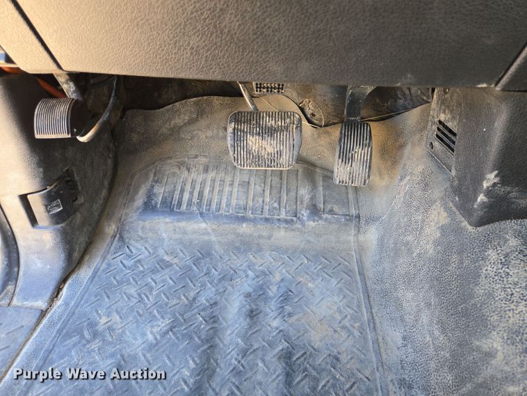 image for item DV1372 2011 Ford F150 pickup truck